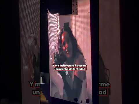 Lee más sobre el artículo El CONFESIONARIO de ROSALÍA con SOY UN PRINGADA en su concierto en Madrid | LOS40