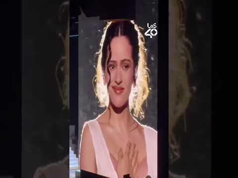 Lee más sobre el artículo Rosalía abre la primera fecha de Madrid emocionada 🎫🤩 | LOS40