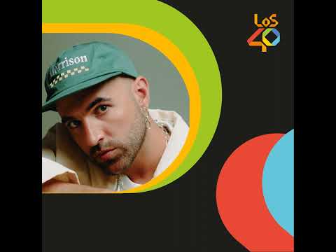 Lee más sobre el artículo Artista confirmado: Nil Moliner, a LOS40 Primavera Pop 2026 – Noticias del 2 de marzo