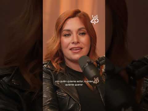Lee más sobre el artículo Así habla LEIRE MARTINEZ del amor en las nuevas generaciones | LOS40