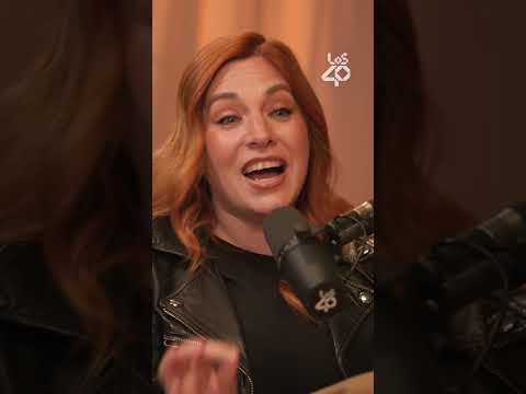 Lee más sobre el artículo Esto es lo que ha aprendido LEIRE MARTÍNEZ de la orquesta | LOS40