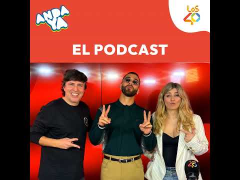 Lee más sobre el artículo Manuel Turizo en Anda Ya: pendejos, “Apambichao” y Maluma