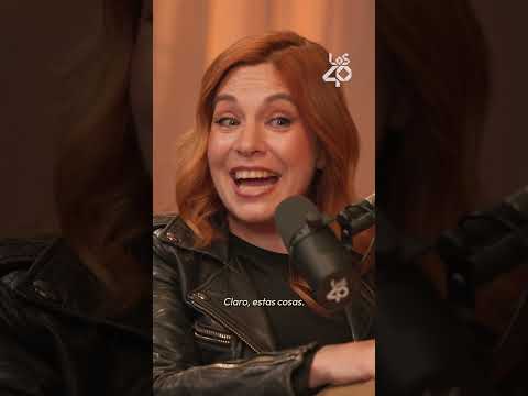 Lee más sobre el artículo LEIRE MARTÍNEZ habla sobre su hijo y la relación que tiene él con la música | LOS40