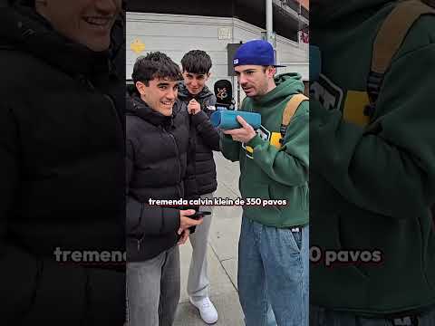 Lee más sobre el artículo Le gasta una BROMA TELEFÓNICA a su PADRE y acaba mal, con KARIN HERRERO | LOS40