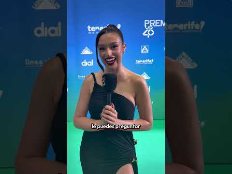 Lee más sobre el artículo ⁠¿Por qué no salía Tati en el vídeo de Fabiana Sevillano? Marta Díaz responde 👀 | LOS40