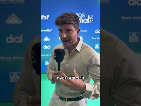 Lee más sobre el artículo ⁠Pablo Alborán responde a la propuesta de Guille Toledano 😌🎤 | LOS40