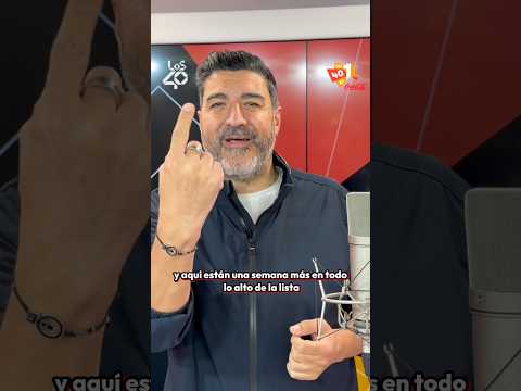 Lee más sobre el artículo Prince Royce y Romeo Santos repiten en el número 1 de #los40 por segunda semana consecutiva 🎯