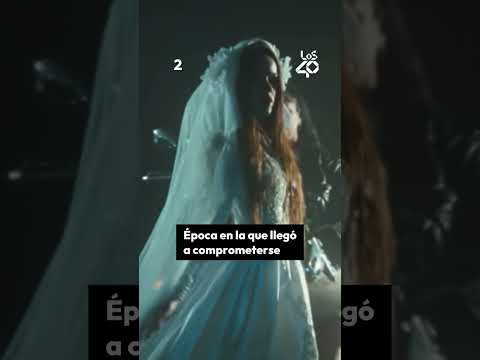 Lee más sobre el artículo Las claves del VIDEOCLIP de ‘Focu ‘Ranni’ de ROSALÍA 👀🎬| LOS40