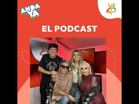 Lee más sobre el artículo ALASKA EN ANDA YA: Sus discusiones con Mario Vaquerizo, su problema con la cocina y la colaboraci…