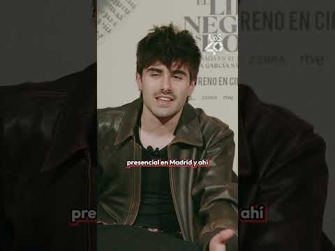 Lee más sobre el artículo Así es como JUANJO ayudó a MARTIN en la preparación de su papel en KRAKEN | LOS40