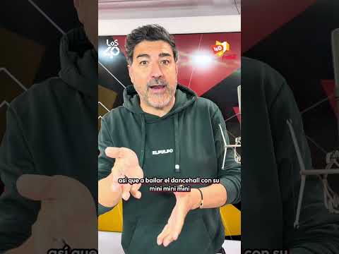 Lee más sobre el artículo La Villa de Ryan Castro y KAPO: nuevo número 1 de #los40