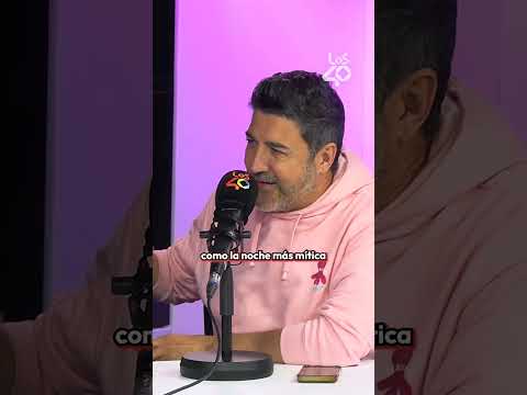 Lee más sobre el artículo Tony Aguilar y Fernandisco recuerdan sus grandes anécdotas en Pacha Ibiza| LOS40