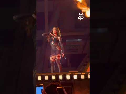 Lee más sobre el artículo ⁠THE WEEKND y ANITTA estrenan su nueva colaboración #RÍO 😱🎤| LOS40