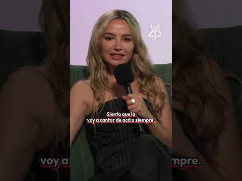 Lee más sobre el artículo La POLÉMICA con el CAMBIO de LETRA de la canción ‘LAS DIVINAS’ | LOS40