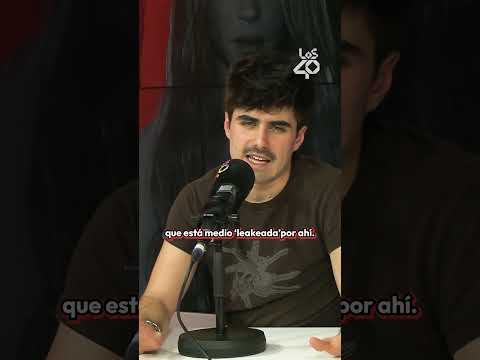 Lee más sobre el artículo La colaboración pendiente de MARTIN con Gala Durán| LOS40