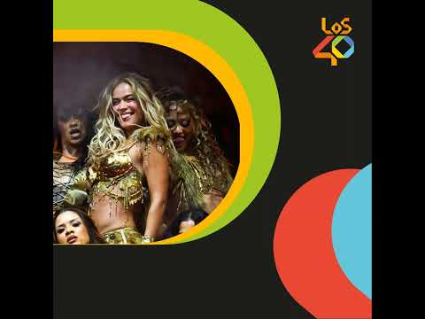 Lee más sobre el artículo El mensaje de Karol G en el Coachella 2026 – Noticias del 14 de abril