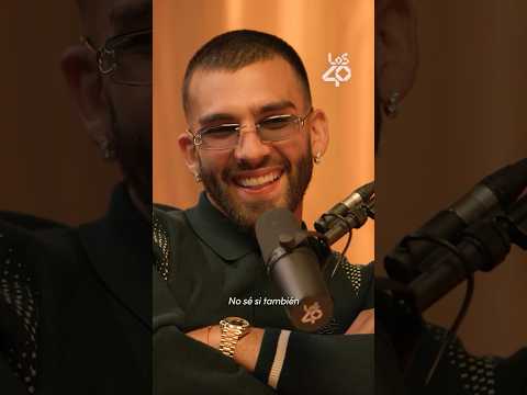 Lee más sobre el artículo MANUEL TURIZO: «La inspiración son mis raíces, pero es mi voz con IA» | LOS40