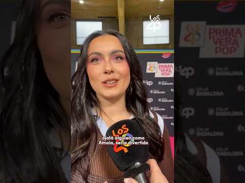 Lee más sobre el artículo Quién subirá al confesionario de Rosalía esta semana | LOS40