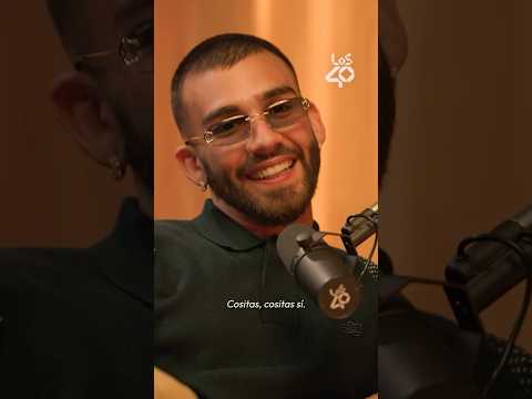 Lee más sobre el artículo MANUEL TURIZO sobre La Reina del Flow: «Yo hice el casting para eso» | LOS40