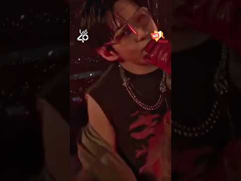 Lee más sobre el artículo #BTS son candidatos a la lista de #los40 con su éxito #SWIM