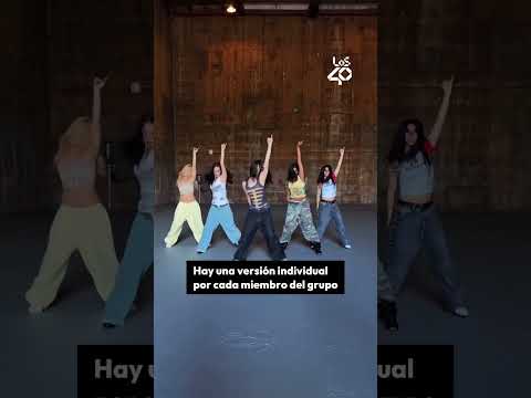 Lee más sobre el artículo KATSEYE anuncian su nuevo EP ‘Wild’: fecha de lanzamiento y versiones 💅🏻💿