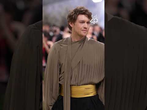 Lee más sobre el artículo Estos son todos los LOOKS de la MET GALA (Parte 1) | LOS40