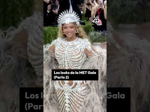 Lee más sobre el artículo PARTE 2 de todos los LOOKS de la alfombra de la #METGala 2026 💅🏼✨ ¿Cuál es tu favorito?