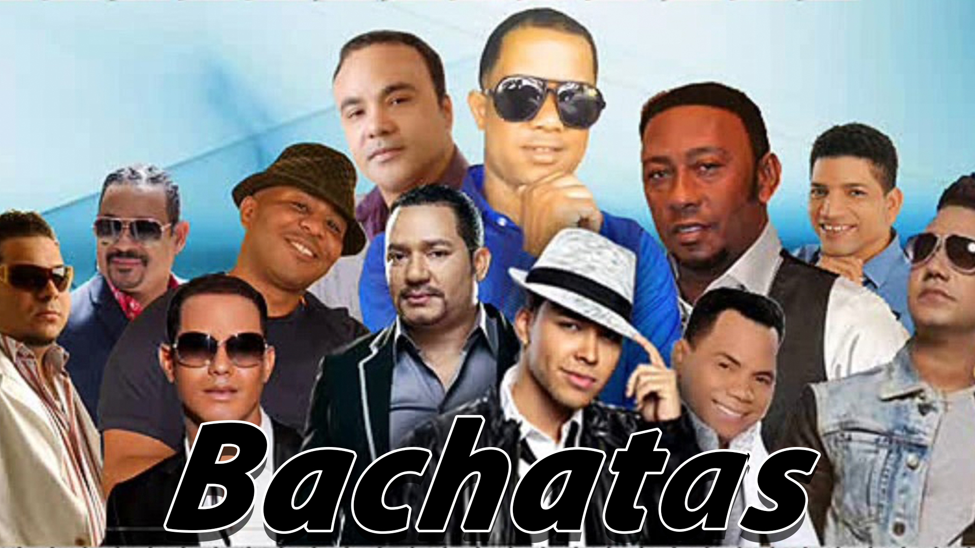 Lee más sobre el artículo 14:00 BACHATAS