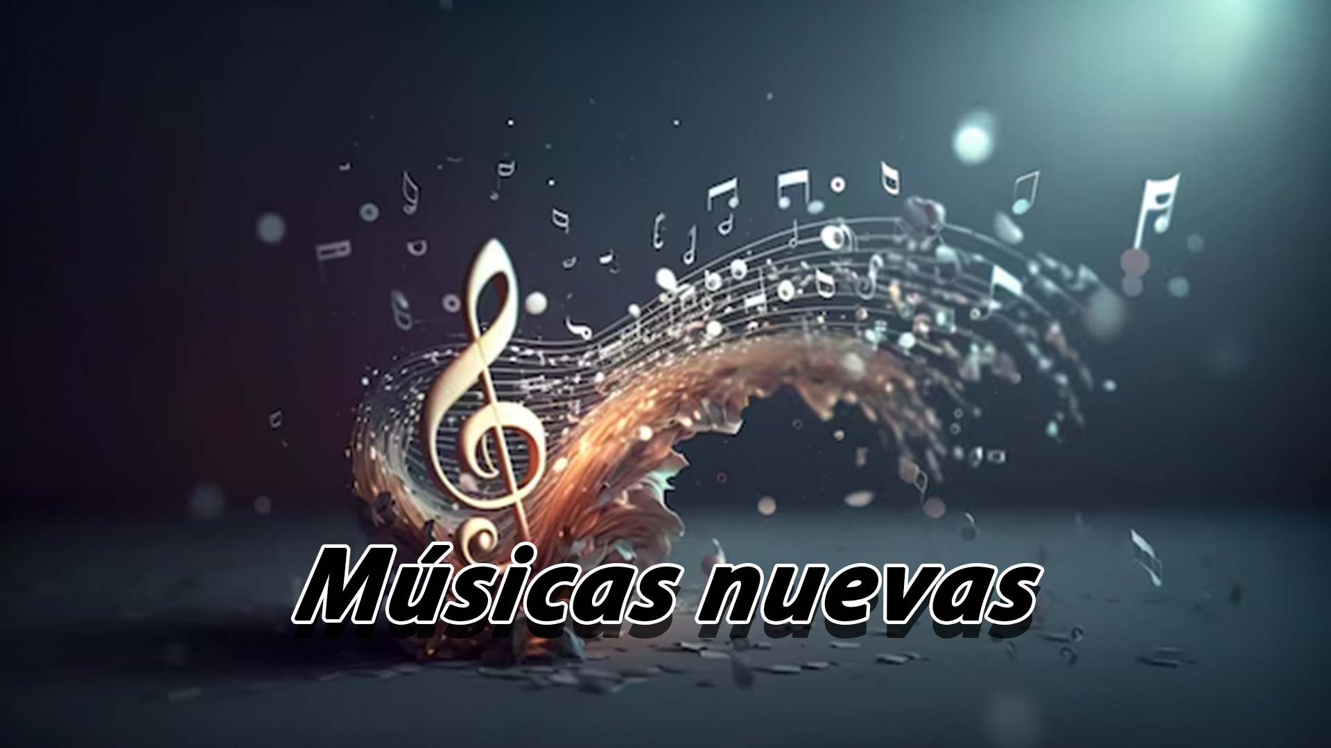 Lee más sobre el artículo 20:00 MÚSICA NUEVAS