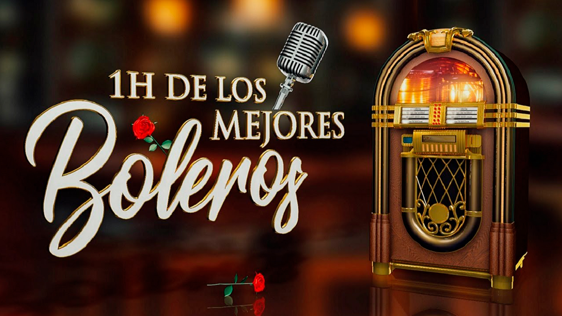 Lee más sobre el artículo 22:00 BOLEROS DE SIEMPRE